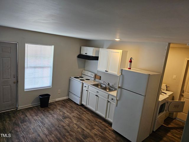 2911 Boone Trail, Raleigh, NC 27610