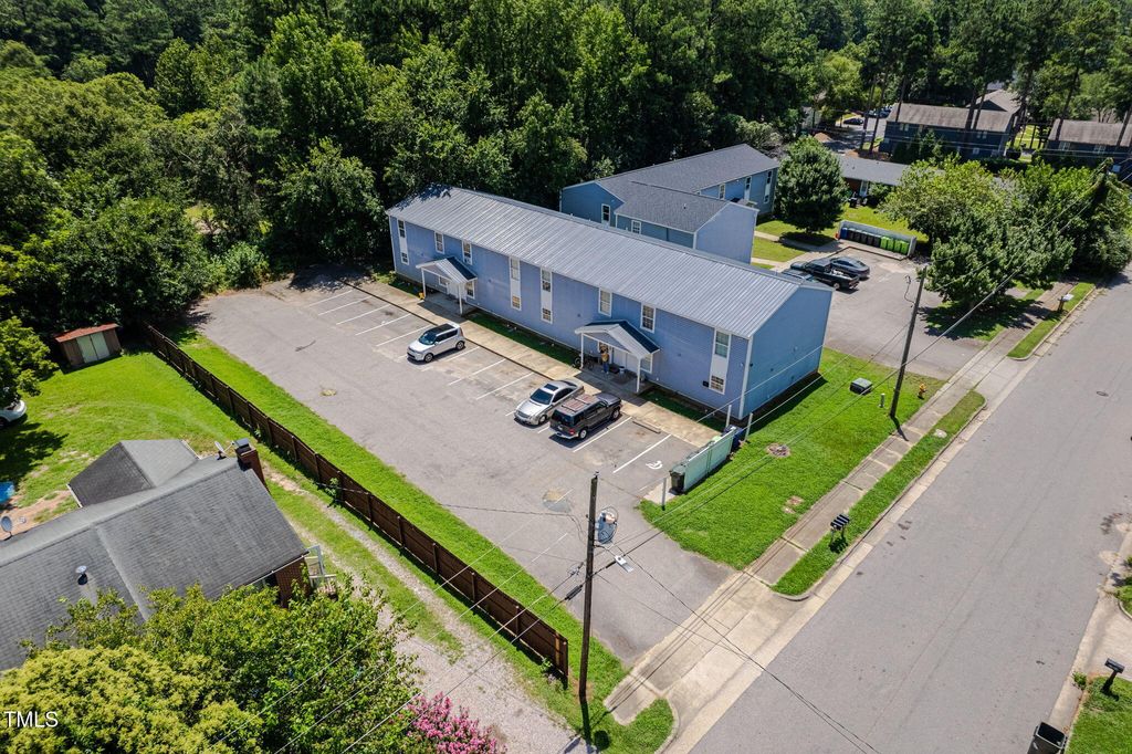 2911 Boone Trail, Raleigh, NC 27610