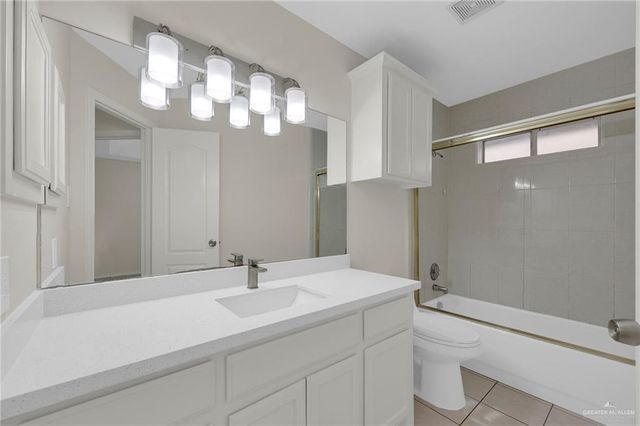 1507 Vatia Boulevard, Mission, TX 78572