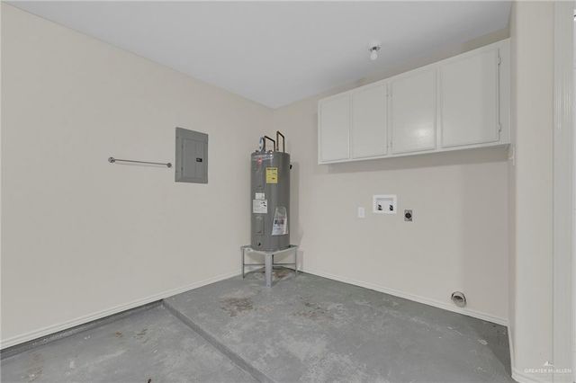 1507 Vatia Boulevard, Mission, TX 78572