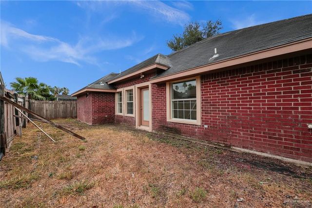 1507 Vatia Boulevard, Mission, TX 78572