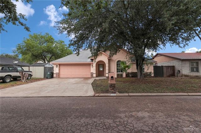 1507 Vatia Boulevard, Mission, TX 78572