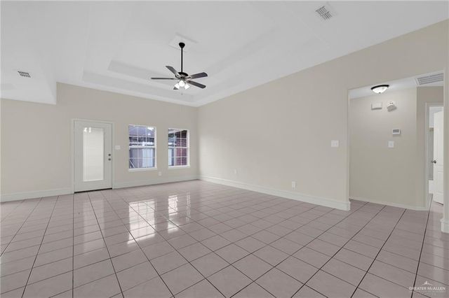 1507 Vatia Boulevard, Mission, TX 78572