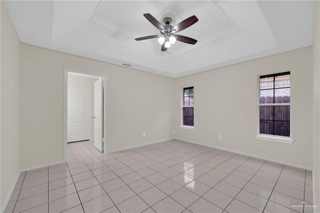 1507 Vatia Boulevard, Mission, TX 78572