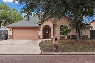 1507 Vatia Boulevard, Mission, TX 78572