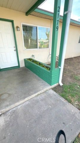 2179 Orchard, Merced, CA 95340
