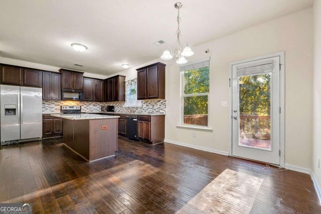 1347 Balvaird Drive, Lawrenceville, GA 30045