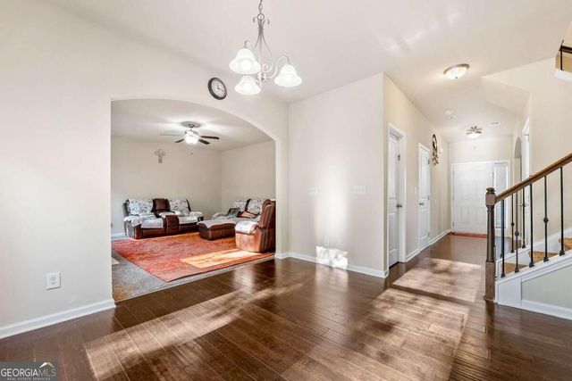 1347 Balvaird Drive, Lawrenceville, GA 30045