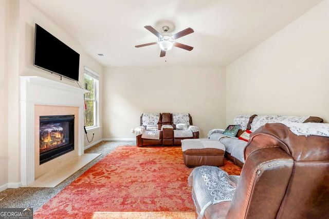 1347 Balvaird Drive, Lawrenceville, GA 30045