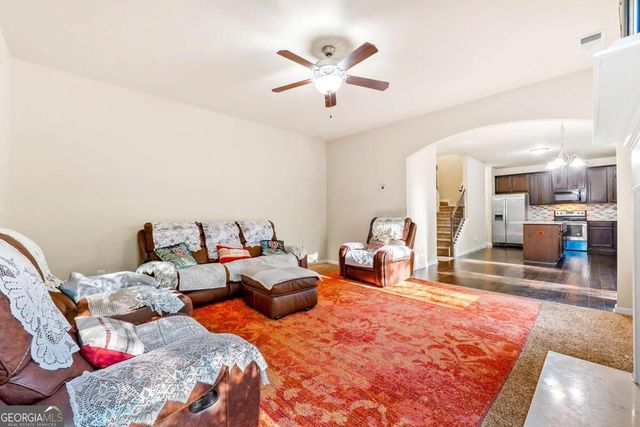 1347 Balvaird Drive, Lawrenceville, GA 30045