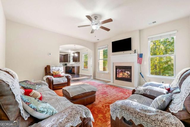 1347 Balvaird Drive, Lawrenceville, GA 30045