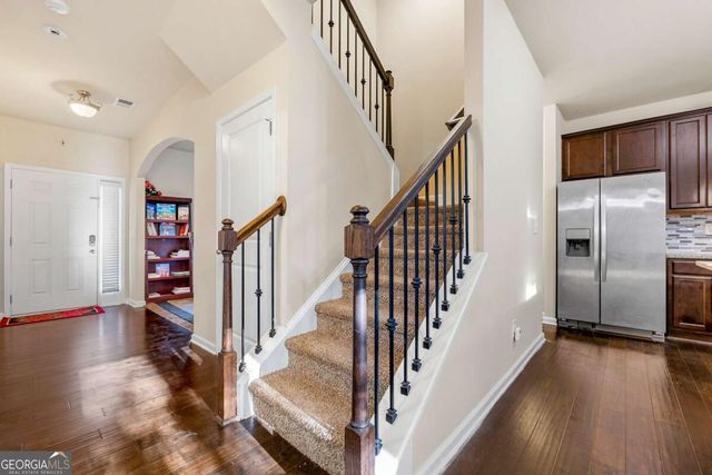 1347 Balvaird Drive, Lawrenceville, GA 30045