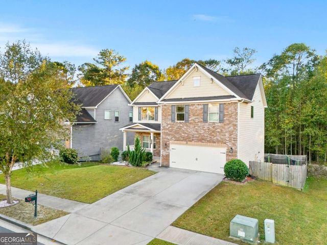 1347 Balvaird Drive, Lawrenceville, GA 30045