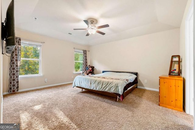 1347 Balvaird Drive, Lawrenceville, GA 30045