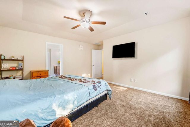 1347 Balvaird Drive, Lawrenceville, GA 30045