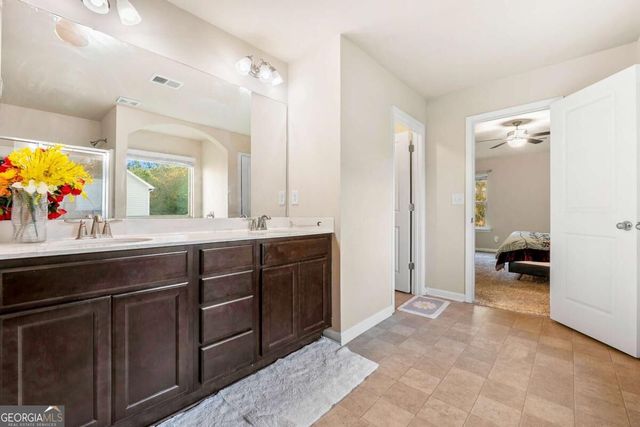 1347 Balvaird Drive, Lawrenceville, GA 30045