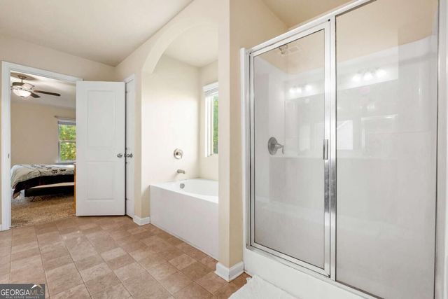 1347 Balvaird Drive, Lawrenceville, GA 30045
