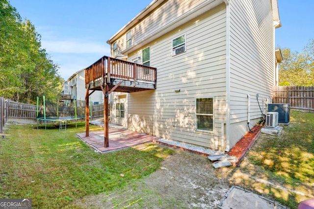 1347 Balvaird Drive, Lawrenceville, GA 30045