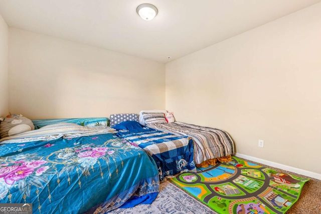 1347 Balvaird Drive, Lawrenceville, GA 30045