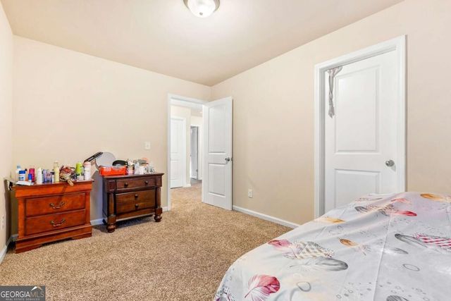 1347 Balvaird Drive, Lawrenceville, GA 30045