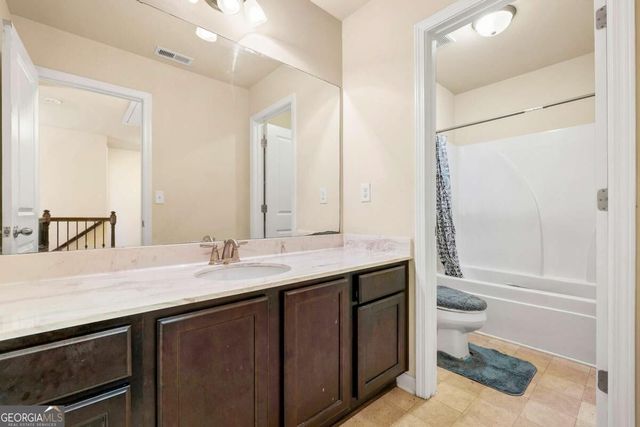 1347 Balvaird Drive, Lawrenceville, GA 30045