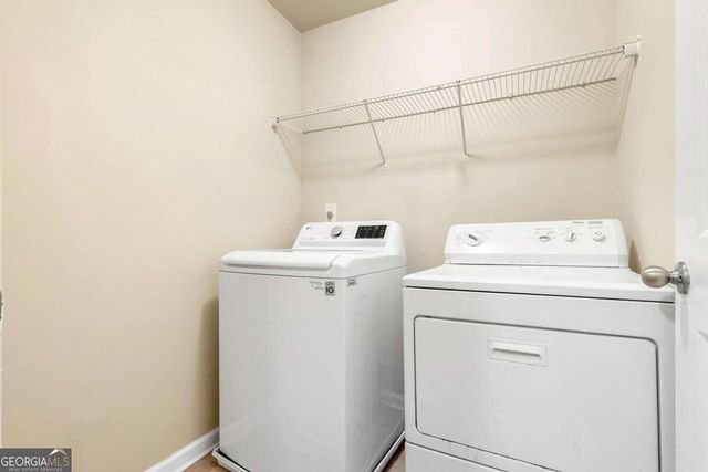 1347 Balvaird Drive, Lawrenceville, GA 30045