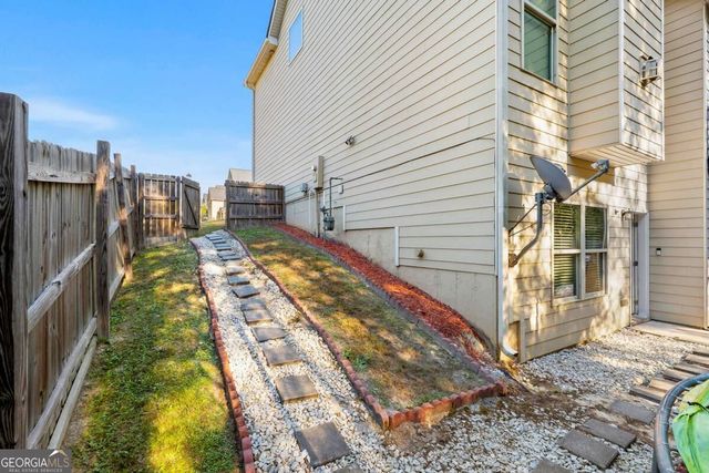 1347 Balvaird Drive, Lawrenceville, GA 30045
