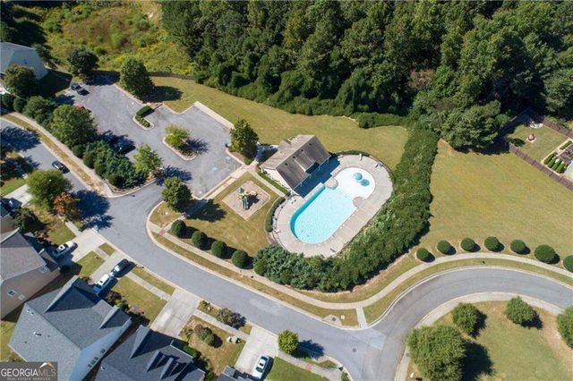 1347 Balvaird Drive, Lawrenceville, GA 30045