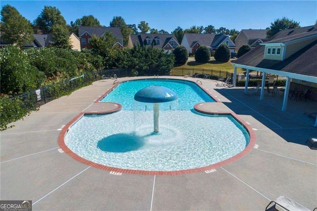 1347 Balvaird Drive, Lawrenceville, GA 30045