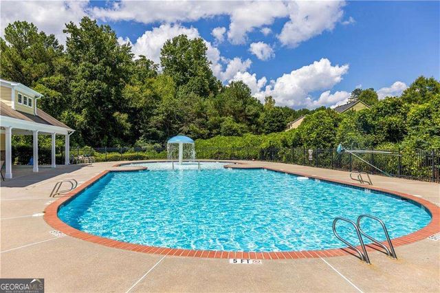 1347 Balvaird Drive, Lawrenceville, GA 30045