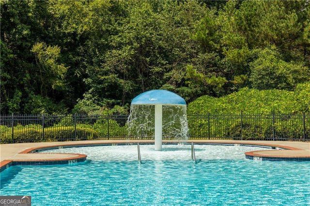 1347 Balvaird Drive, Lawrenceville, GA 30045
