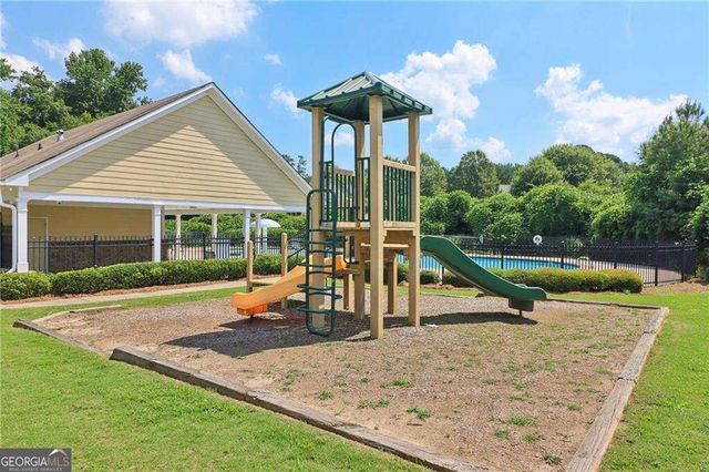 1347 Balvaird Drive, Lawrenceville, GA 30045