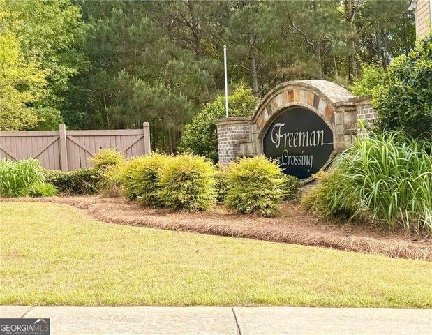 1347 Balvaird Drive, Lawrenceville, GA 30045