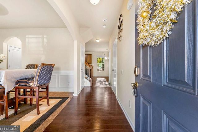 1347 Balvaird Drive, Lawrenceville, GA 30045