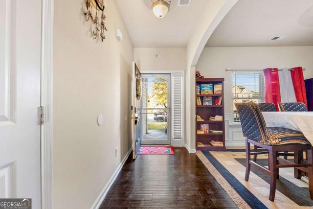 1347 Balvaird Drive, Lawrenceville, GA 30045
