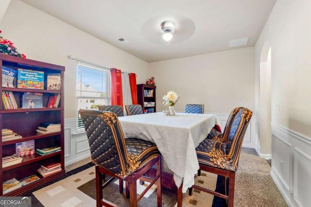 1347 Balvaird Drive, Lawrenceville, GA 30045
