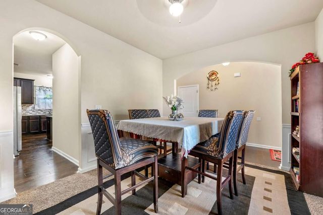 1347 Balvaird Drive, Lawrenceville, GA 30045
