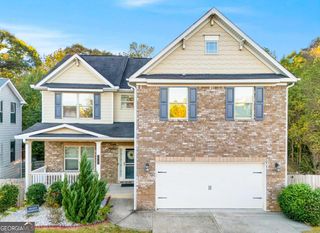1347 Balvaird Drive, Lawrenceville, GA 30045