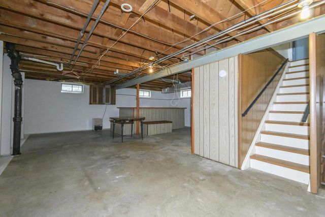 8220 W Keefe AVENUE, Milwaukee, WI 53222