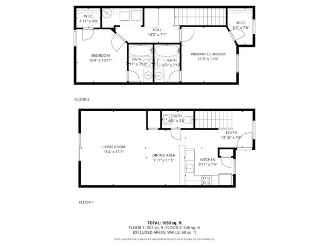 1307 Amsterdam Ct, Murfreesboro, TN 37130