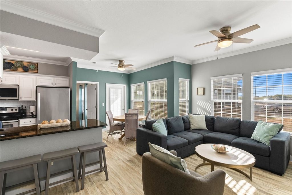 14802 Whitecap Blvd 3-106, Corpus Christi, TX 78418 — photo 5