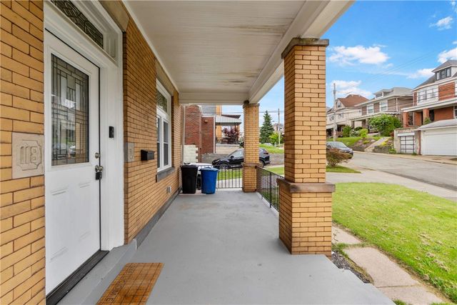 118 Stewart Ave, Carrick, PA 15227
