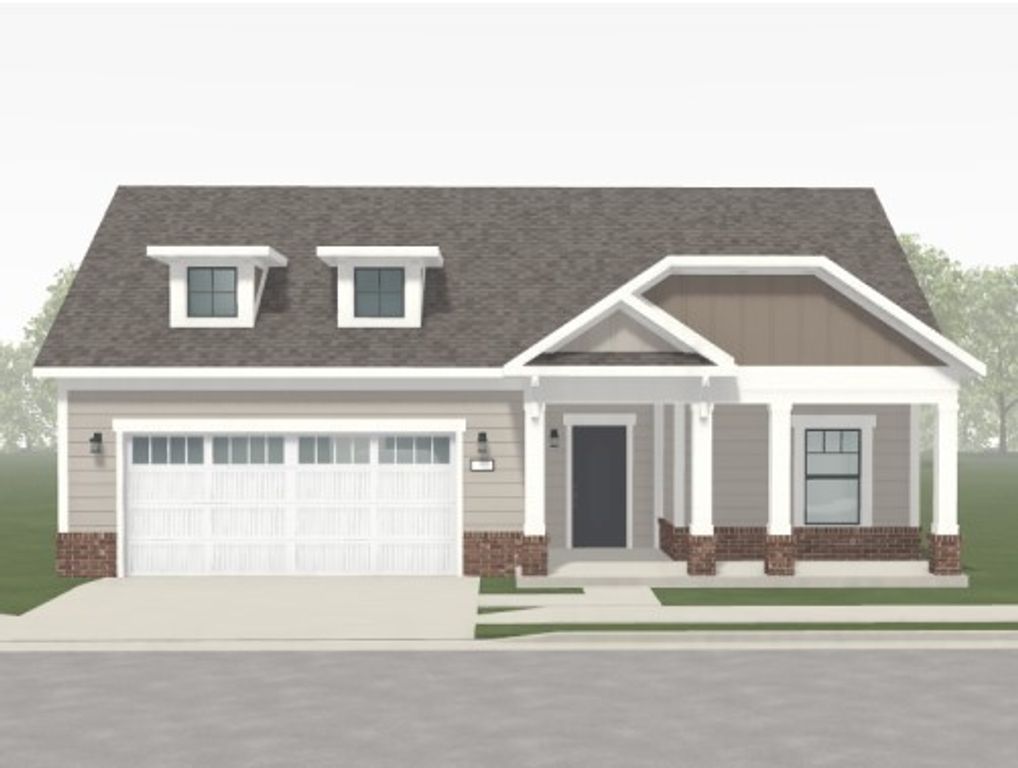 619 Restoration Dr, Smyrna, TN 37167