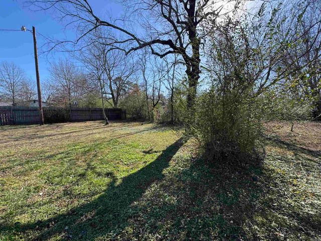 2812 Westmoreland Street, Mena, AR 71953