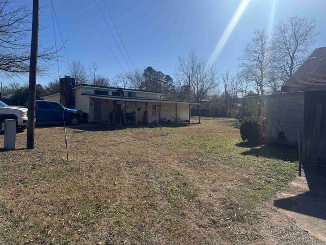 2812 Westmoreland Street, Mena, AR 71953