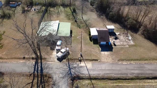 2812 Westmoreland Street, Mena, AR 71953