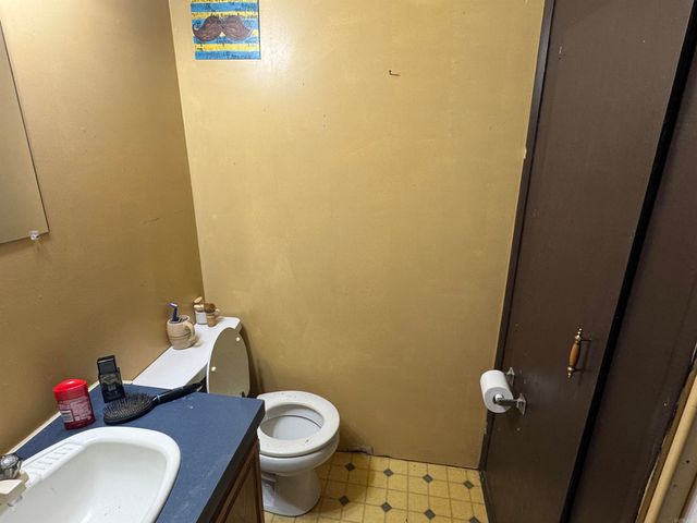 2812 Westmoreland Street, Mena, AR 71953