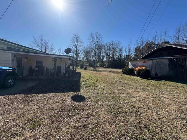 2812 Westmoreland Street, Mena, AR 71953