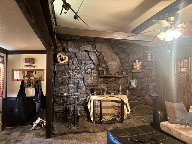 2812 Westmoreland Street, Mena, AR 71953