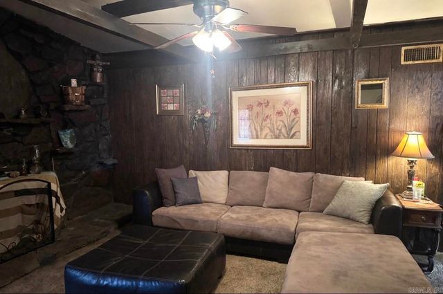 2812 Westmoreland Street, Mena, AR 71953